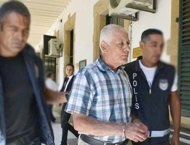 Κύπρος: 70χρονος Τουρκοκύπριος ομολόγησε ότι είναι κατάσκοπος των Ελληνοκυπρίων
